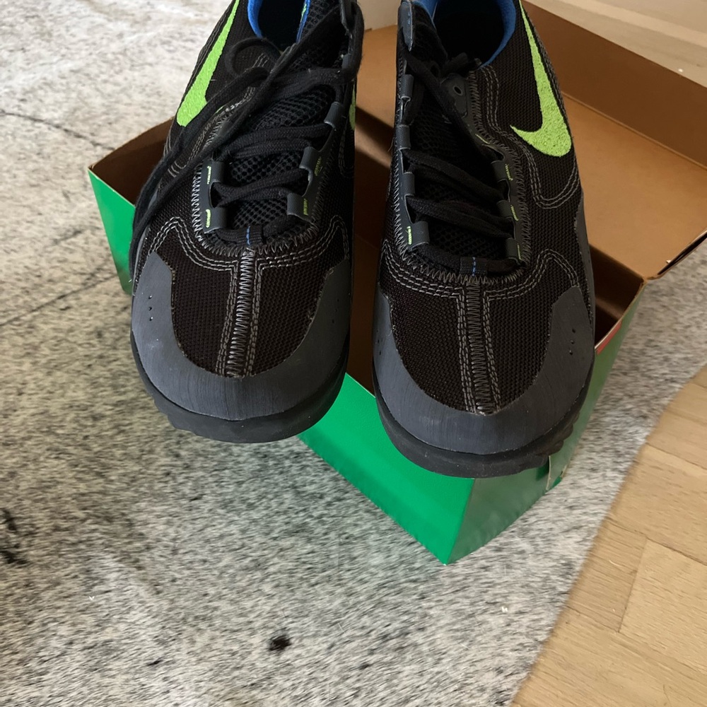 (SOLD) Brand New Nike Retro ACG Athletic Shoes